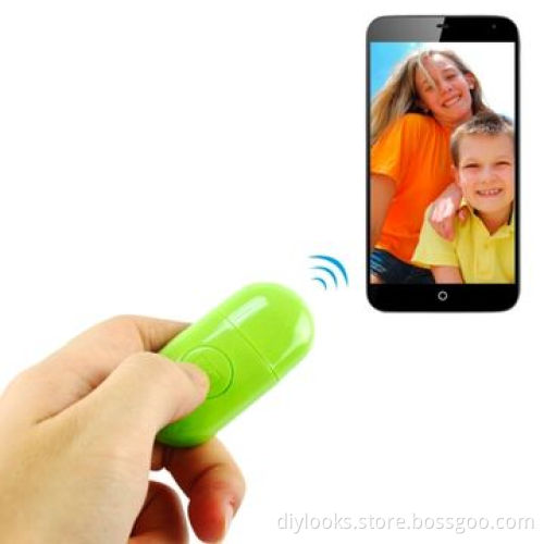 D365 U-disk Style USB Bluetooth Camera Remote Release Shutter Self-timer with NFC for iPhone